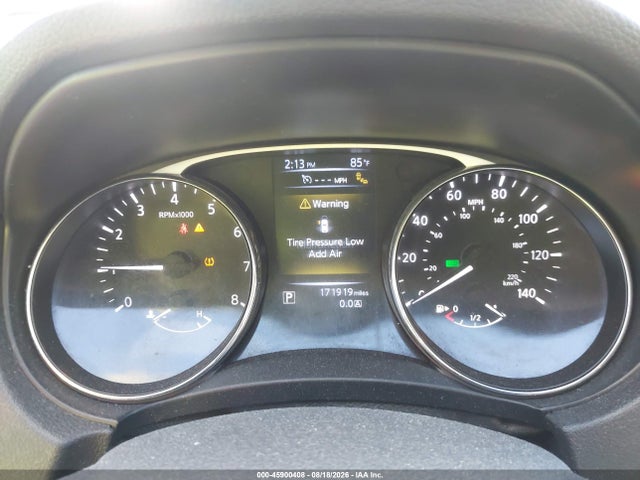 Nissan ROGUE SV 2016 5N1AT2MT8GC912911 Image 7