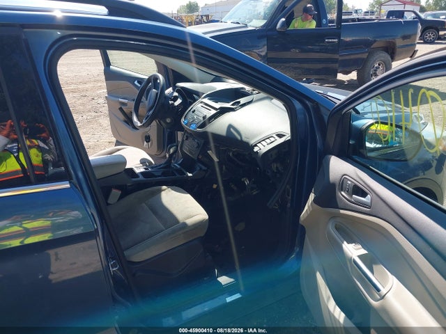 Продажа на аукционе авто 2018 Ford Escape Se, vin: 1FMCU0GD4JUC49949, номер лота: 45900410