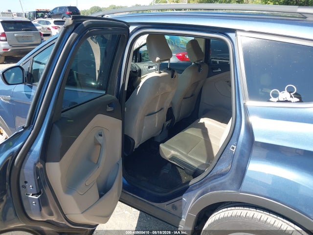 Продажа на аукционе авто 2018 Ford Escape Se, vin: 1FMCU0GD4JUC49949, номер лота: 45900410