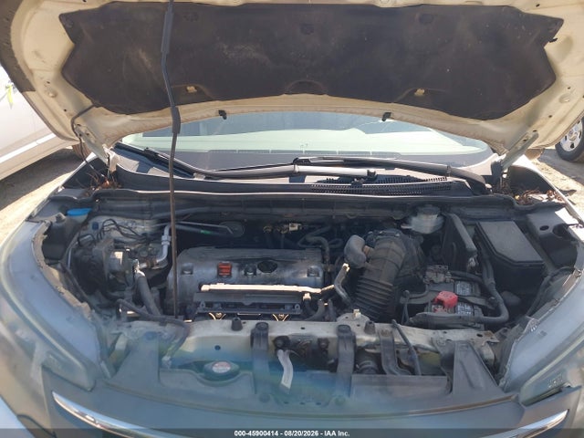 45900414 :رقم المزاد ، 5J6RM4H79CL033208 vin ، 2012 Honda Cr-v Ex-l مزاد بيع