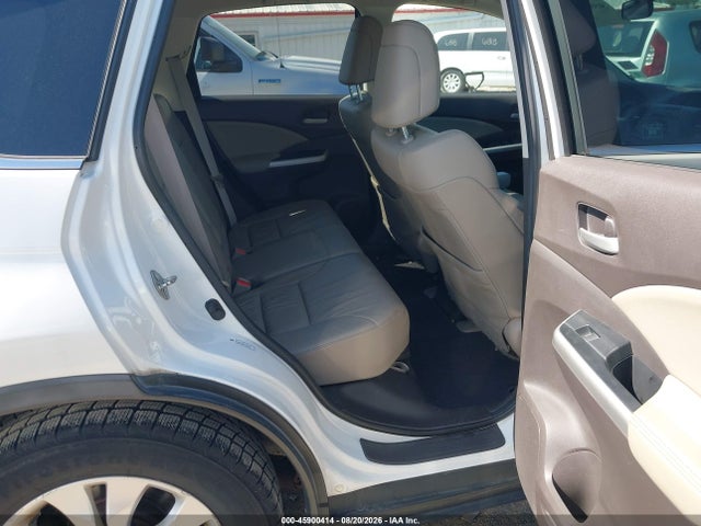 45900414 :رقم المزاد ، 5J6RM4H79CL033208 vin ، 2012 Honda Cr-v Ex-l مزاد بيع