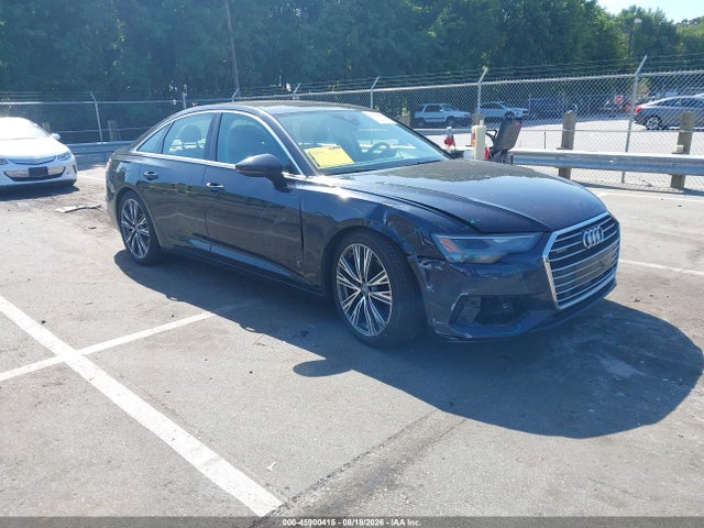 Aukcja sprzedaży 2019 Audi A6 45 Premium, vin: WAUD8AF2XKN127057, numer aukcji: 45900415