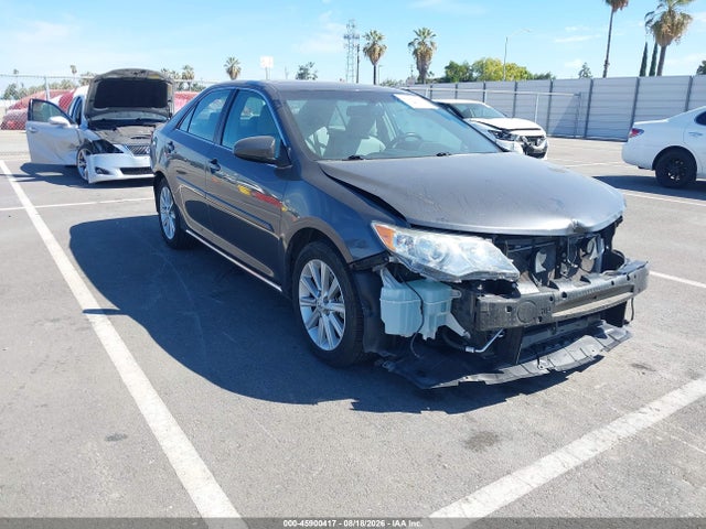 Продажа на аукционе авто 2013 Toyota Camry Xle, vin: 4T4BF1FK2DR297830, номер лота: 45900417