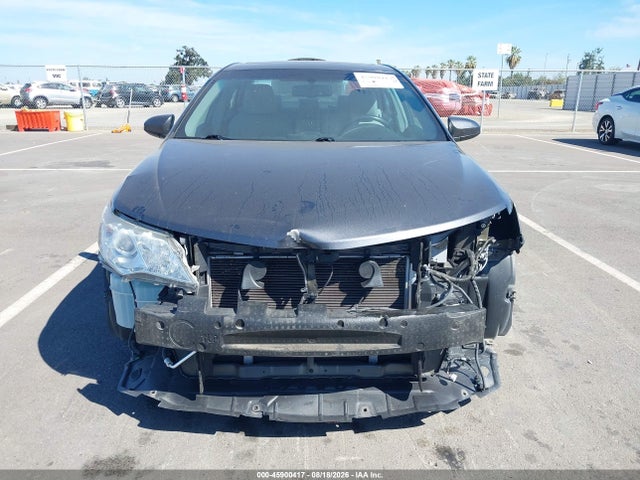 Aukcja sprzedaży 2013 Toyota Camry Xle, vin: 4T4BF1FK2DR297830, numer aukcji: 45900417
