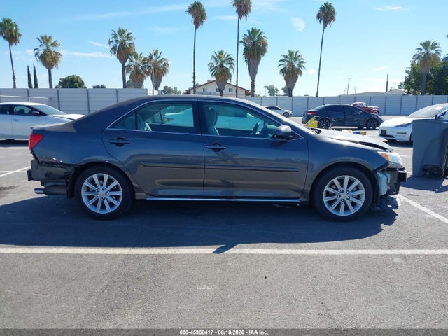 Aukcja sprzedaży 2013 Toyota Camry Xle, vin: 4T4BF1FK2DR297830, numer aukcji: 45900417