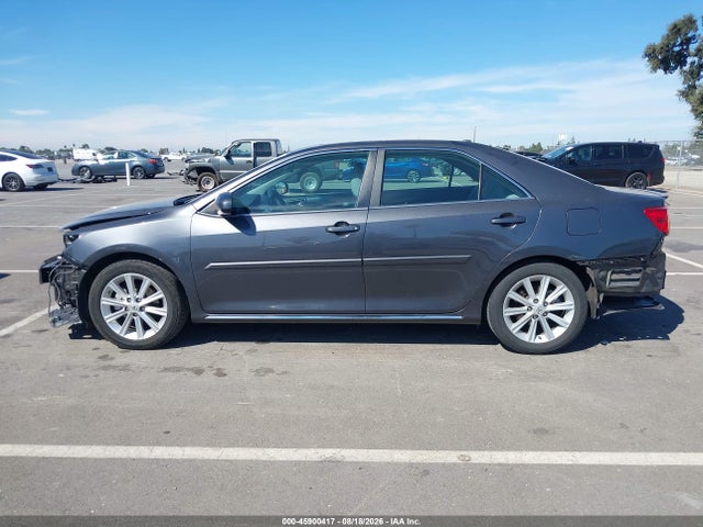 Aukcja sprzedaży 2013 Toyota Camry Xle, vin: 4T4BF1FK2DR297830, numer aukcji: 45900417