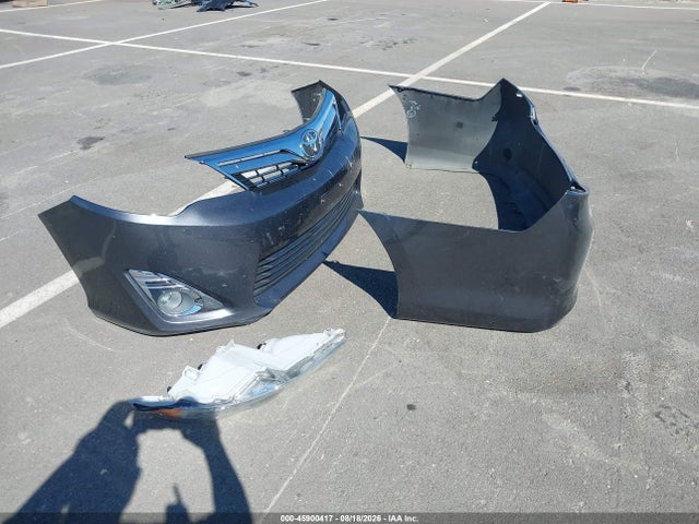 Aukcja sprzedaży 2013 Toyota Camry Xle, vin: 4T4BF1FK2DR297830, numer aukcji: 45900417