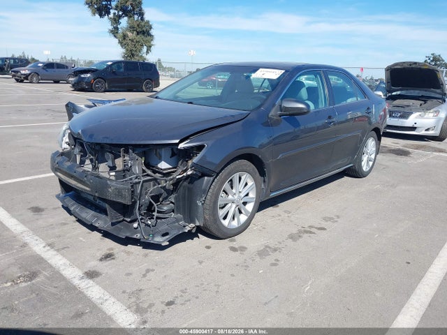 Aukcja sprzedaży 2013 Toyota Camry Xle, vin: 4T4BF1FK2DR297830, numer aukcji: 45900417