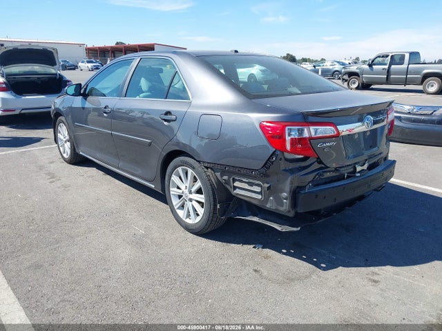 Aukcja sprzedaży 2013 Toyota Camry Xle, vin: 4T4BF1FK2DR297830, numer aukcji: 45900417