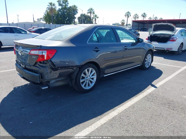 Aukcja sprzedaży 2013 Toyota Camry Xle, vin: 4T4BF1FK2DR297830, numer aukcji: 45900417