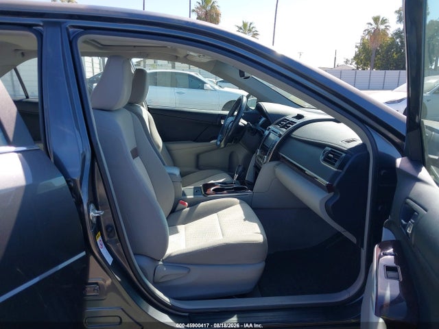 Aukcja sprzedaży 2013 Toyota Camry Xle, vin: 4T4BF1FK2DR297830, numer aukcji: 45900417