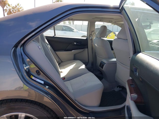 Aukcja sprzedaży 2013 Toyota Camry Xle, vin: 4T4BF1FK2DR297830, numer aukcji: 45900417