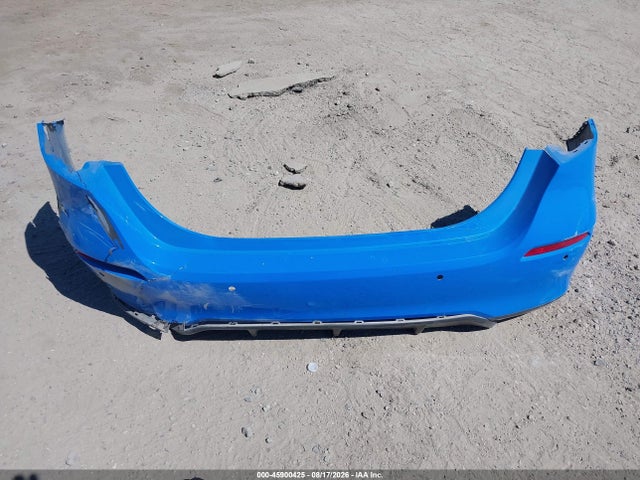 19XFL1H86NE015876 Honda Civic Sport Touring