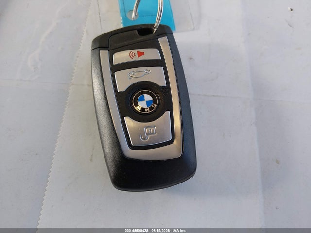 BMW M4 2017 WBS3R9C30HA014430 Image 11