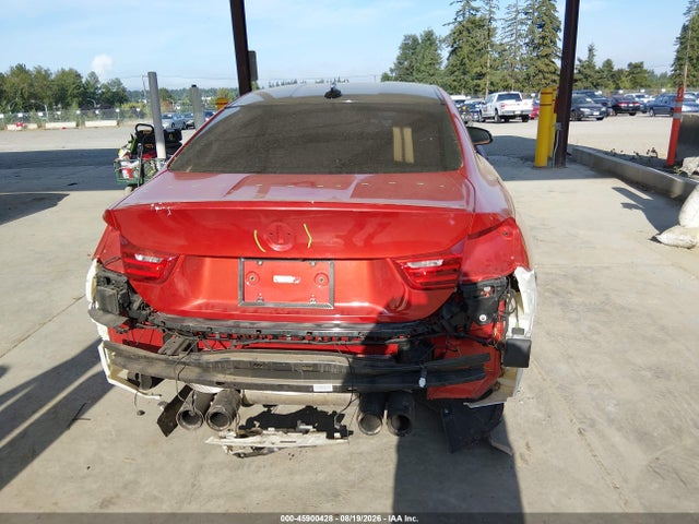 BMW M4 2017 WBS3R9C30HA014430 Image 17
