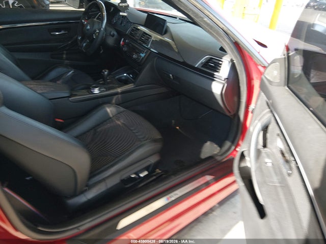 BMW M4 2017 WBS3R9C30HA014430 Image 5