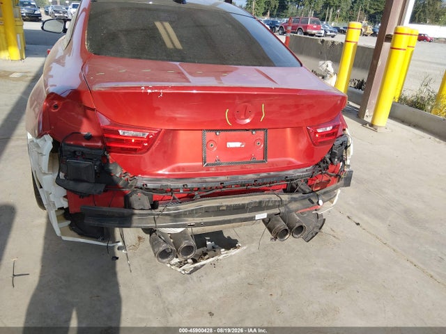 BMW M4 2017 WBS3R9C30HA014430 Image 6