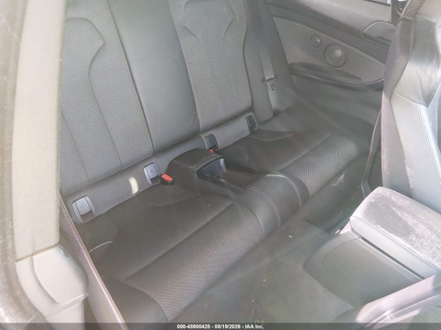 BMW M4 2017 WBS3R9C30HA014430 Image 8