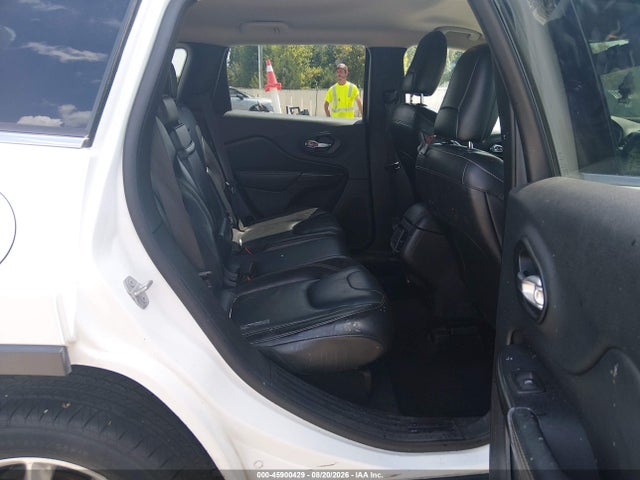 Jeep Cherokee Limited 2016 1C4PJLDB8GW164662 Image 8
