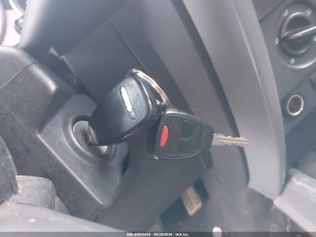 2007 Jeep Wrangler Unlimited Rubicon მანქანა იყიდება აუქციონზე, vin: 1J4GA69137L133154, აუქციონის ნომერი: 45900430