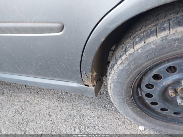45900432 :رقم المزاد ، 2G1WF52E649370081 vin ، 2004 Chevrolet Impala مزاد بيع
