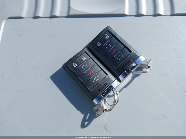 Продажа на аукционе авто 2011 Cadillac Cts Premium, vin: 1G6DS5ED2B0131814, номер лота: 45900443