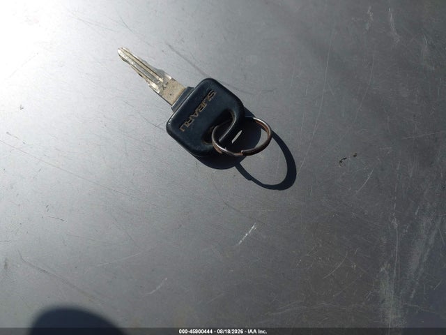 Продаж на аукціоні авто 1996 Subaru Legacy Brighton, vin: 4S3BK4258T6312409, номер лоту: 45900444