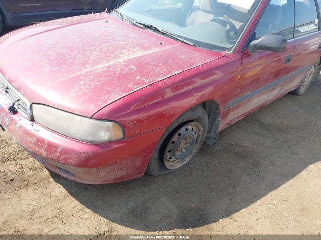 Продаж на аукціоні авто 1996 Subaru Legacy Brighton, vin: 4S3BK4258T6312409, номер лоту: 45900444