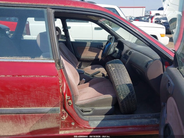 Продаж на аукціоні авто 1996 Subaru Legacy Brighton, vin: 4S3BK4258T6312409, номер лоту: 45900444