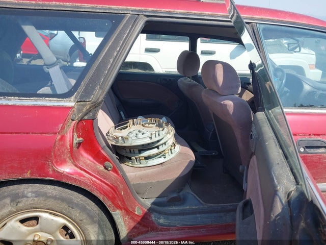 Продаж на аукціоні авто 1996 Subaru Legacy Brighton, vin: 4S3BK4258T6312409, номер лоту: 45900444