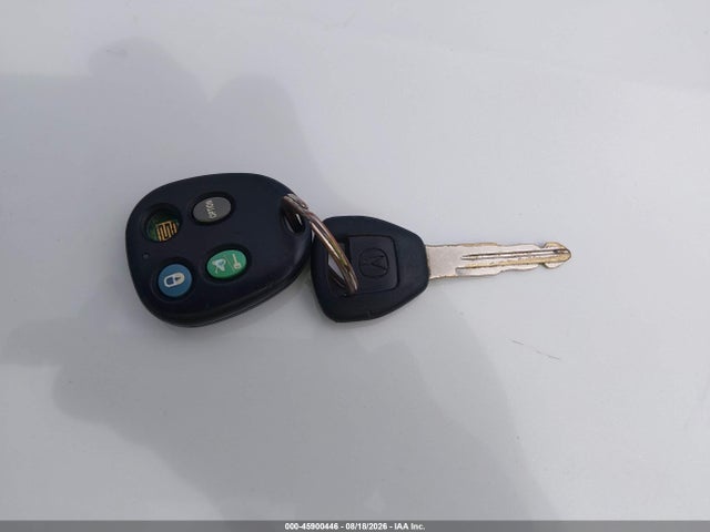 45900446 :رقم المزاد ، 2HNYD18996H520535 vin ، 2006 Acura Mdx مزاد بيع