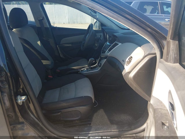 1G1PC5SHXG7216910 Chevrolet Cruze Limited Ls Auto
