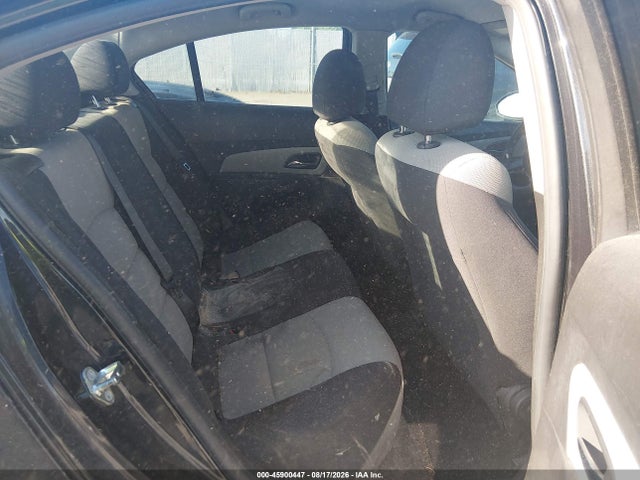 1G1PC5SHXG7216910 Chevrolet Cruze Limited Ls Auto