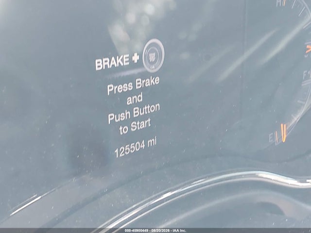 2020 Jeep Grand Cherokee Limited X 4x4 მანქანა იყიდება აუქციონზე, vin: 1C4RJFBG1LC201295, აუქციონის ნომერი: 45900449