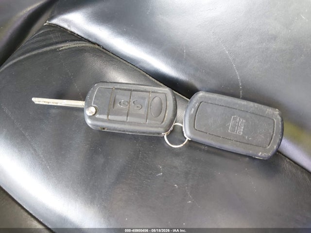 Auction sale of the 2009 Land Rover Range Rover Sport Hse, vin: SALSK25409A208891, lot number: 45900456