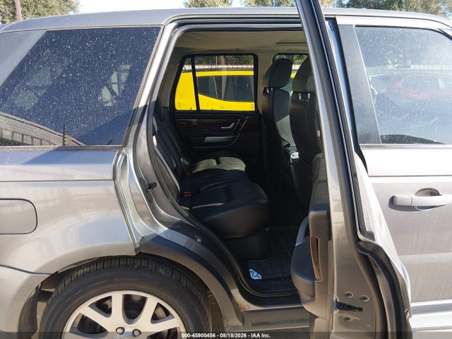 Auction sale of the 2009 Land Rover Range Rover Sport Hse, vin: SALSK25409A208891, lot number: 45900456