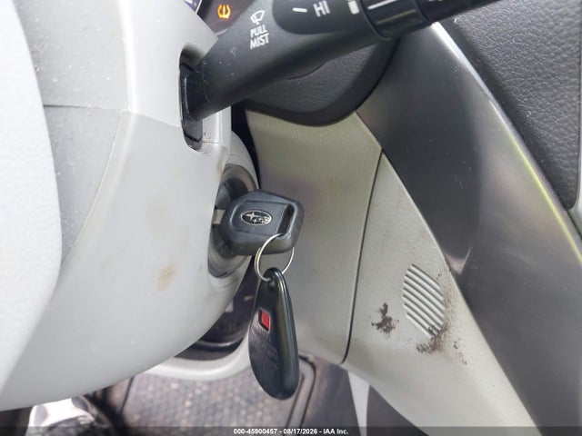 Продажа на аукционе авто 2011 Subaru Forester 2.5x Premium, vin: JF2SHADC1BH772427, номер лота: 45900457
