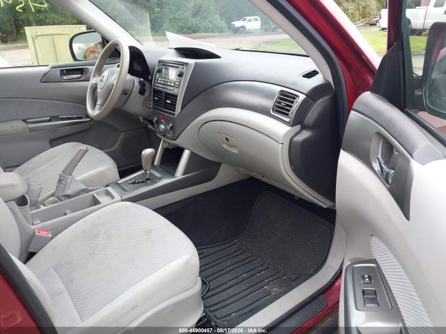 Продажа на аукционе авто 2011 Subaru Forester 2.5x Premium, vin: JF2SHADC1BH772427, номер лота: 45900457