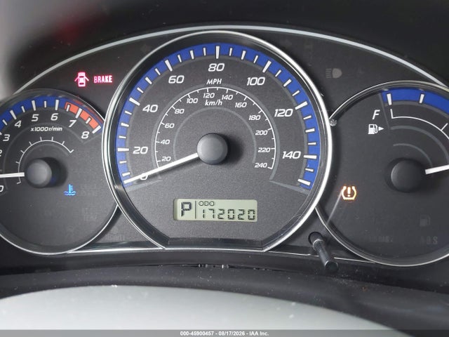 Продажа на аукционе авто 2011 Subaru Forester 2.5x Premium, vin: JF2SHADC1BH772427, номер лота: 45900457