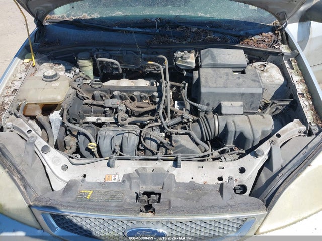 Продажа на аукционе авто 2005 Ford Focus Zx4, vin: 1FAFP34N35W279547, номер лота: 45900459