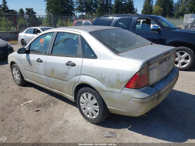Продажа на аукционе авто 2005 Ford Focus Zx4, vin: 1FAFP34N35W279547, номер лота: 45900459