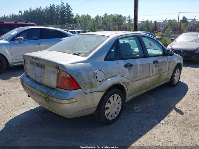 Продажа на аукционе авто 2005 Ford Focus Zx4, vin: 1FAFP34N35W279547, номер лота: 45900459