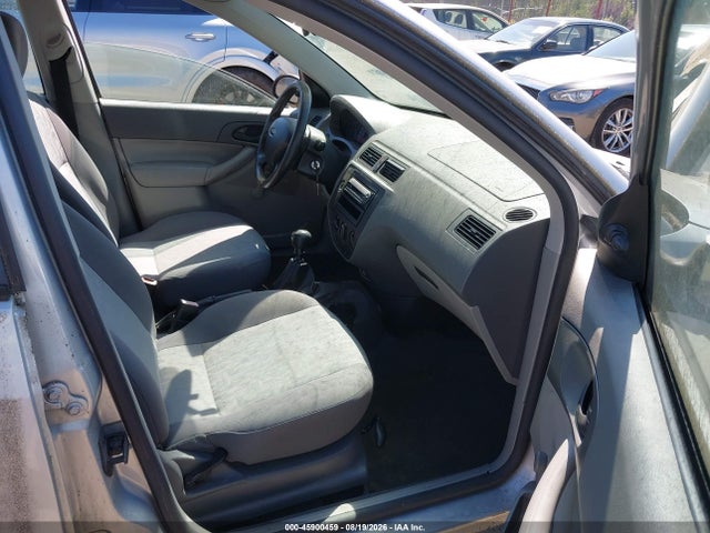 Продажа на аукционе авто 2005 Ford Focus Zx4, vin: 1FAFP34N35W279547, номер лота: 45900459