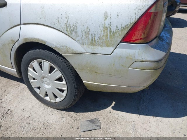 Продажа на аукционе авто 2005 Ford Focus Zx4, vin: 1FAFP34N35W279547, номер лота: 45900459