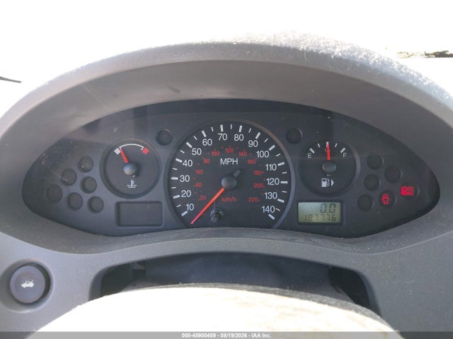 Продажа на аукционе авто 2005 Ford Focus Zx4, vin: 1FAFP34N35W279547, номер лота: 45900459