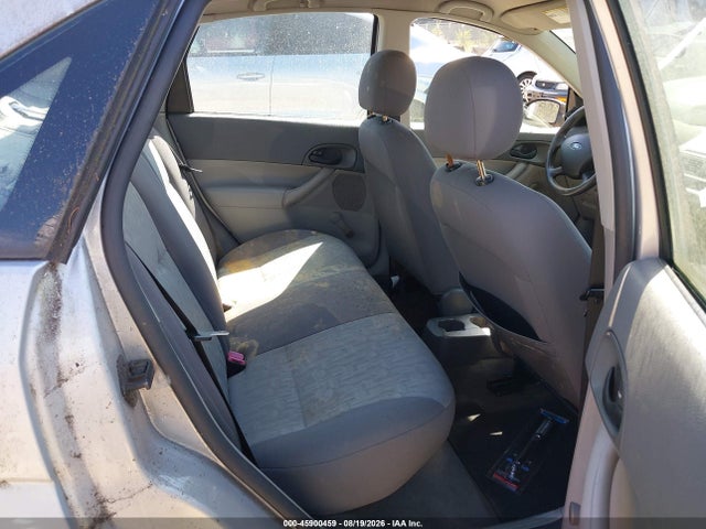 Продажа на аукционе авто 2005 Ford Focus Zx4, vin: 1FAFP34N35W279547, номер лота: 45900459