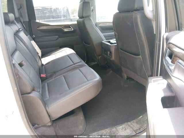 3GCUKFE86SG142932 Chevrolet Silverado 1500 4wd Standard Bed Lt Trail Boss