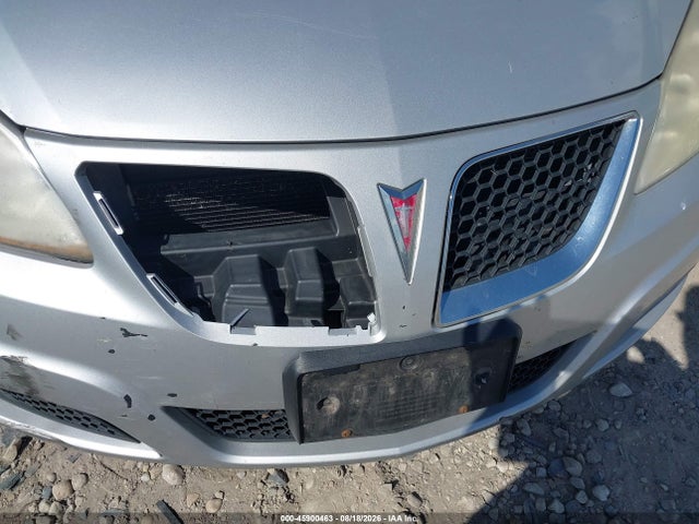 Aukcja sprzedaży 2009 Pontiac G6 New Se, vin: 1G2ZJ57B694246456, numer aukcji: 45900463