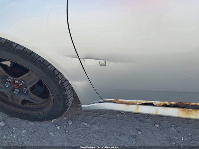 Aukcja sprzedaży 2009 Pontiac G6 New Se, vin: 1G2ZJ57B694246456, numer aukcji: 45900463