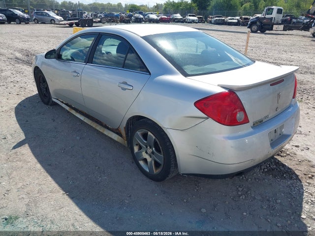 Aukcja sprzedaży 2009 Pontiac G6 New Se, vin: 1G2ZJ57B694246456, numer aukcji: 45900463